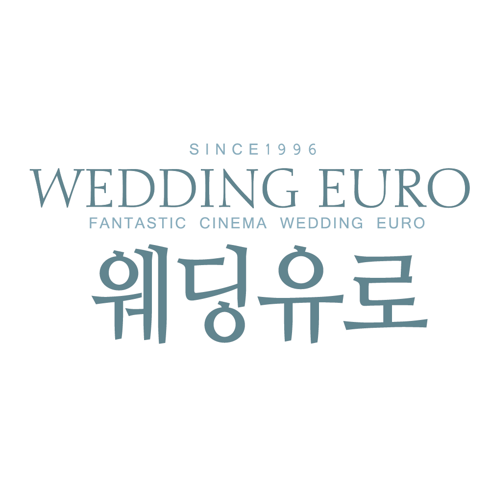 웨딩유로 로고
